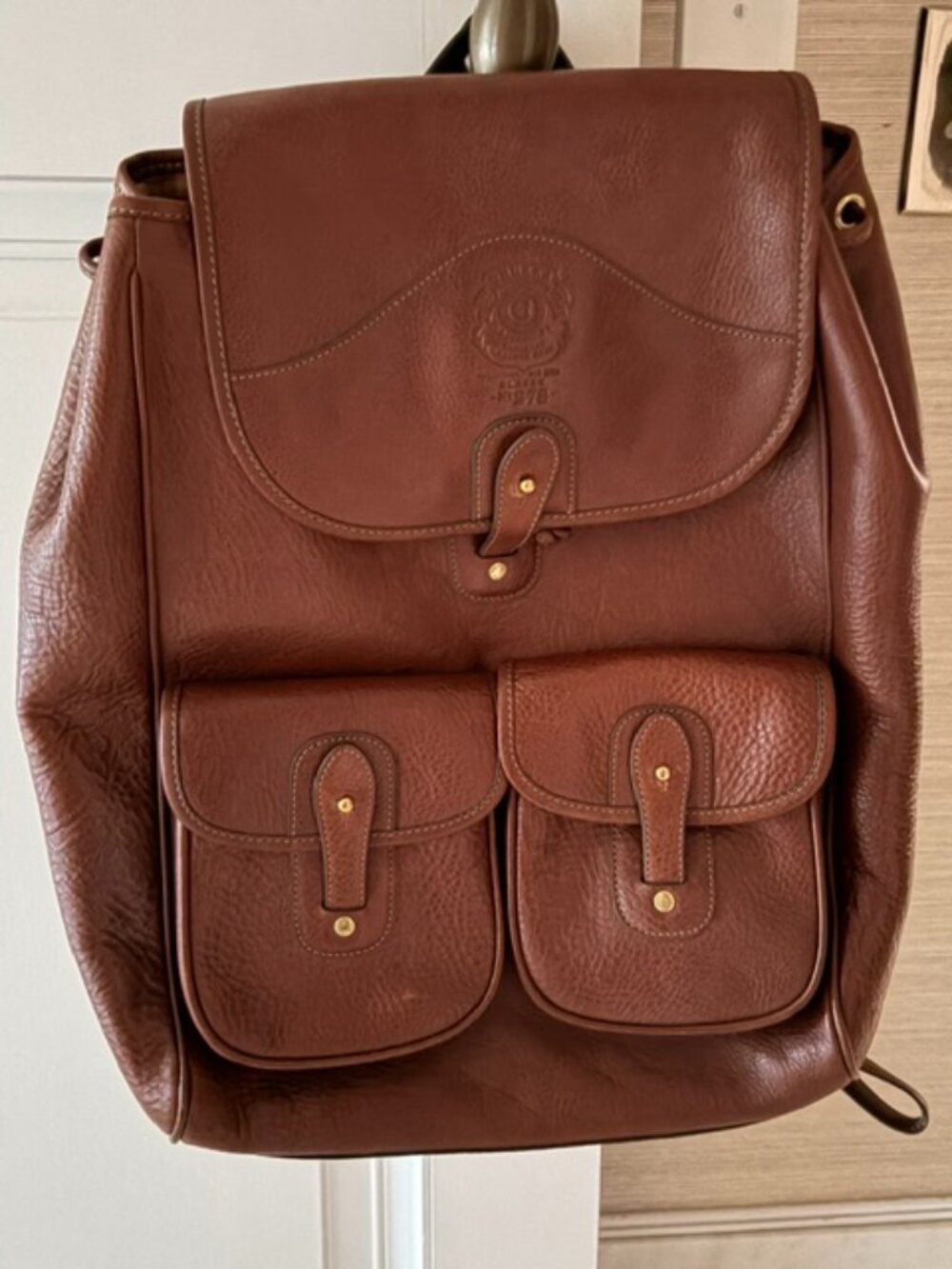 Ghurka #278 Backpack